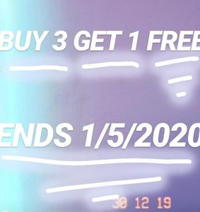 Shop now new clothes added deal ends 1/5/2020